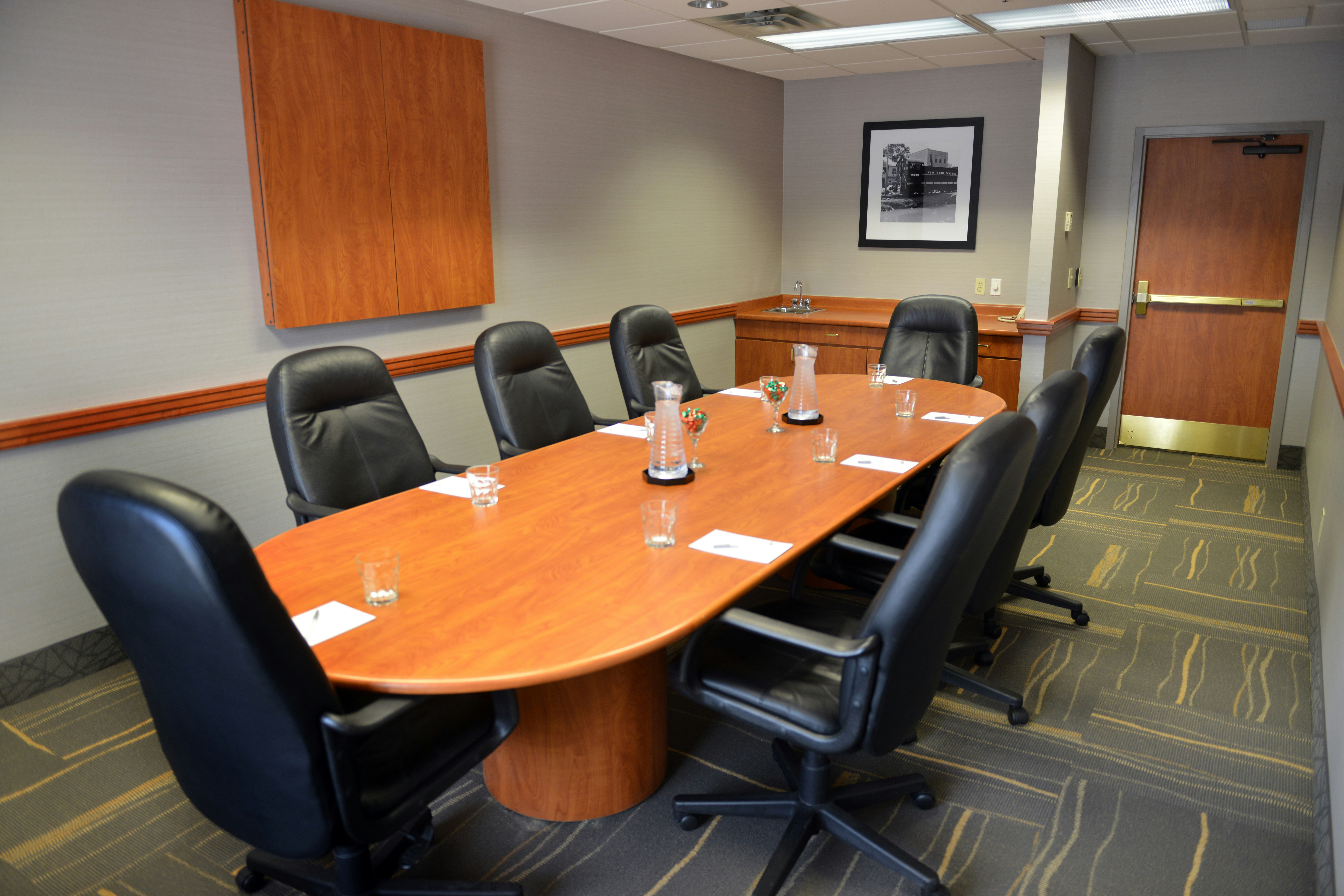 Hampton Inn And Suites By Hilton Windsor 39/44