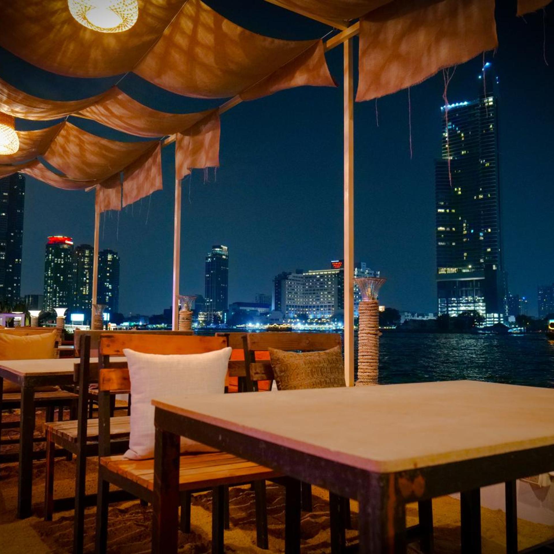 Anandpura Riverside Hotel 33/40