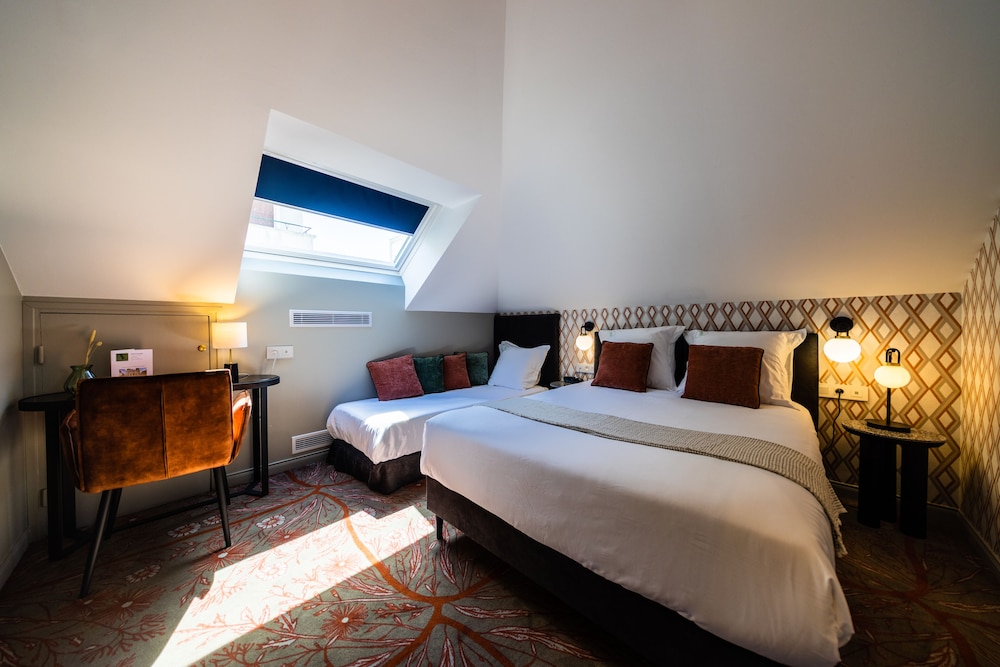 Hotel Paulette 22/54