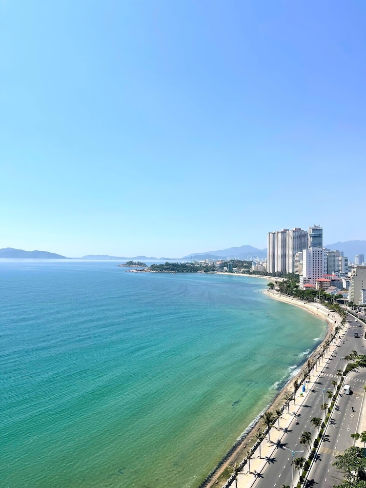 Nha Trang Wonderland Hotel 54/61