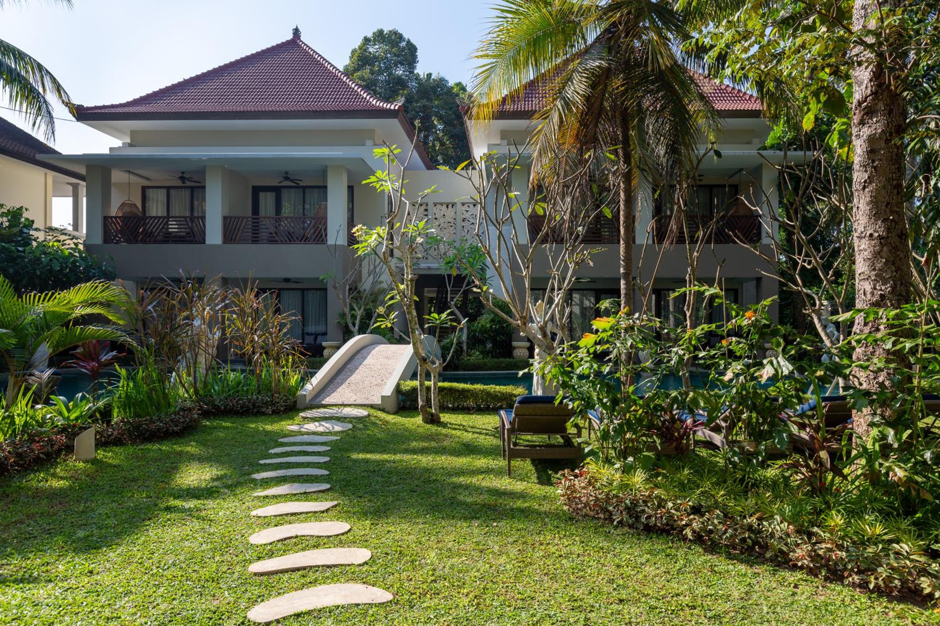 The Gantari Ubud Bali 46/50