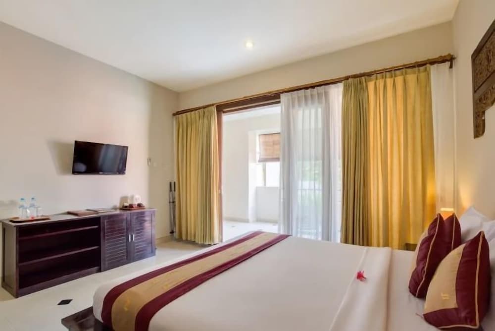 SUPERIOR, DOUBLE BED