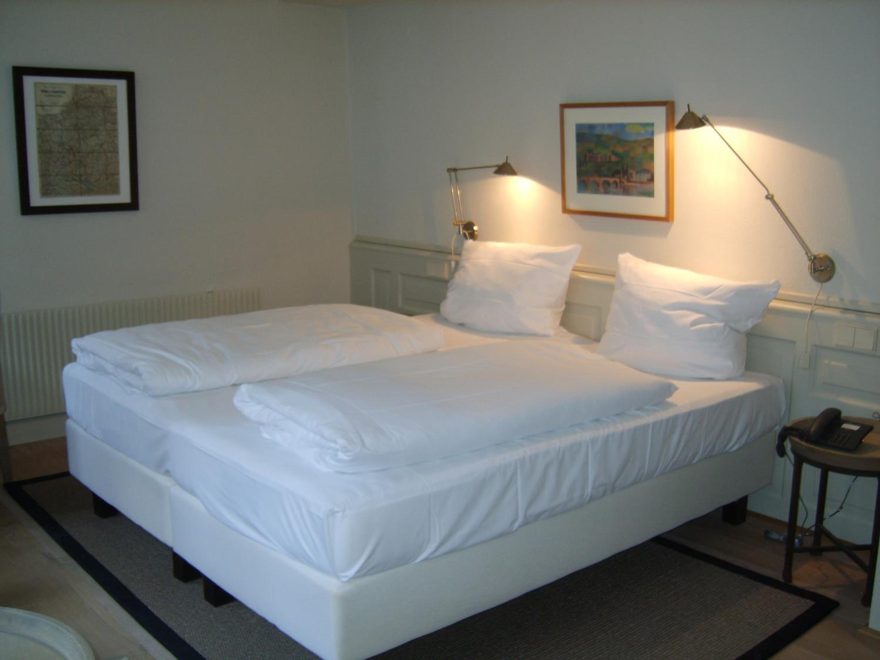 Hotel Schnookeloch 7/39