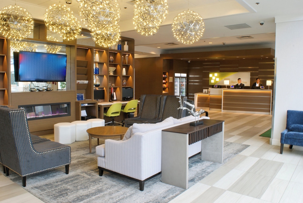 Holiday Inn Vancouver Airport Richmond 38/74