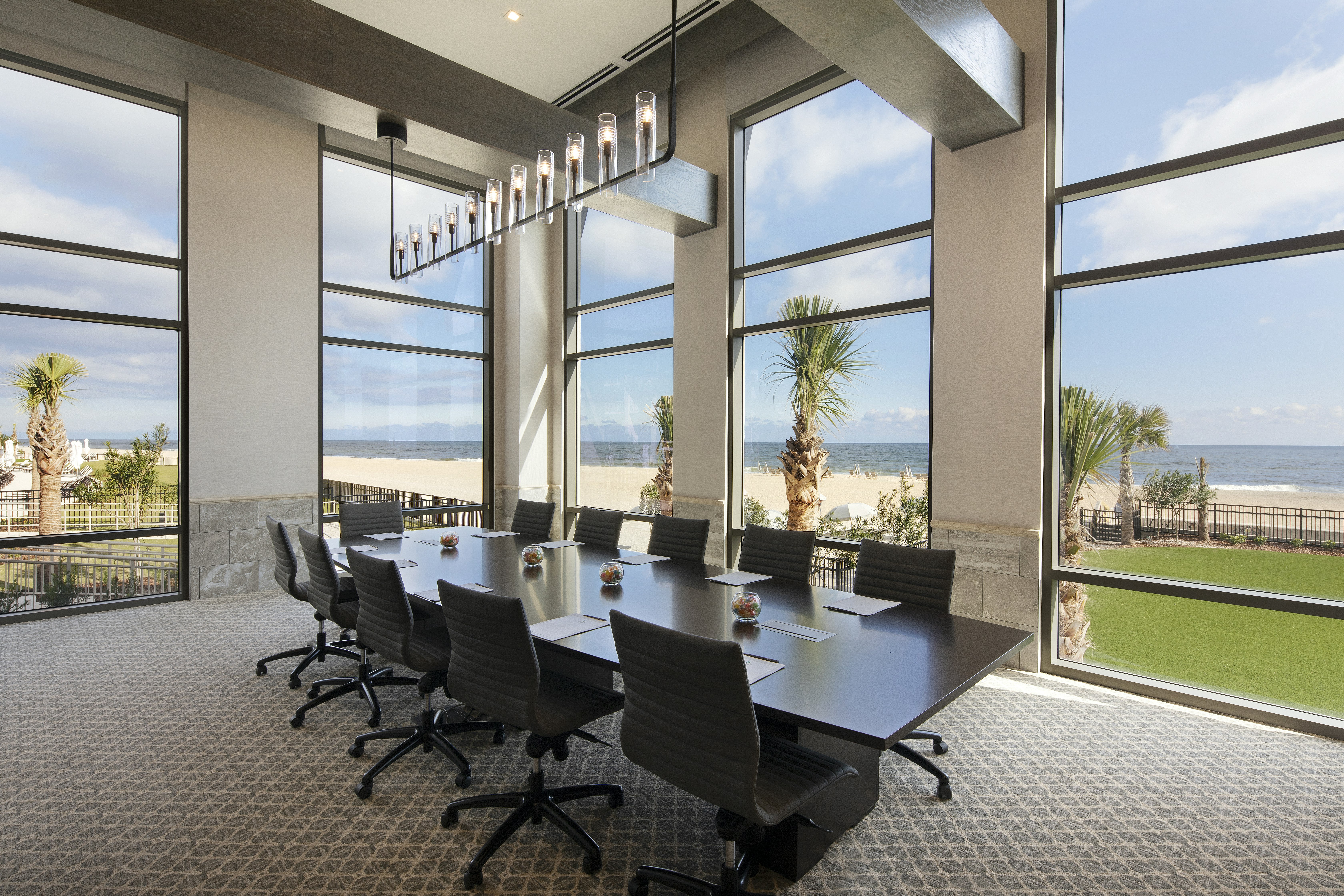 Embassy Suites by Hilton St Augustine Beach Oceanfront Resort 71/80