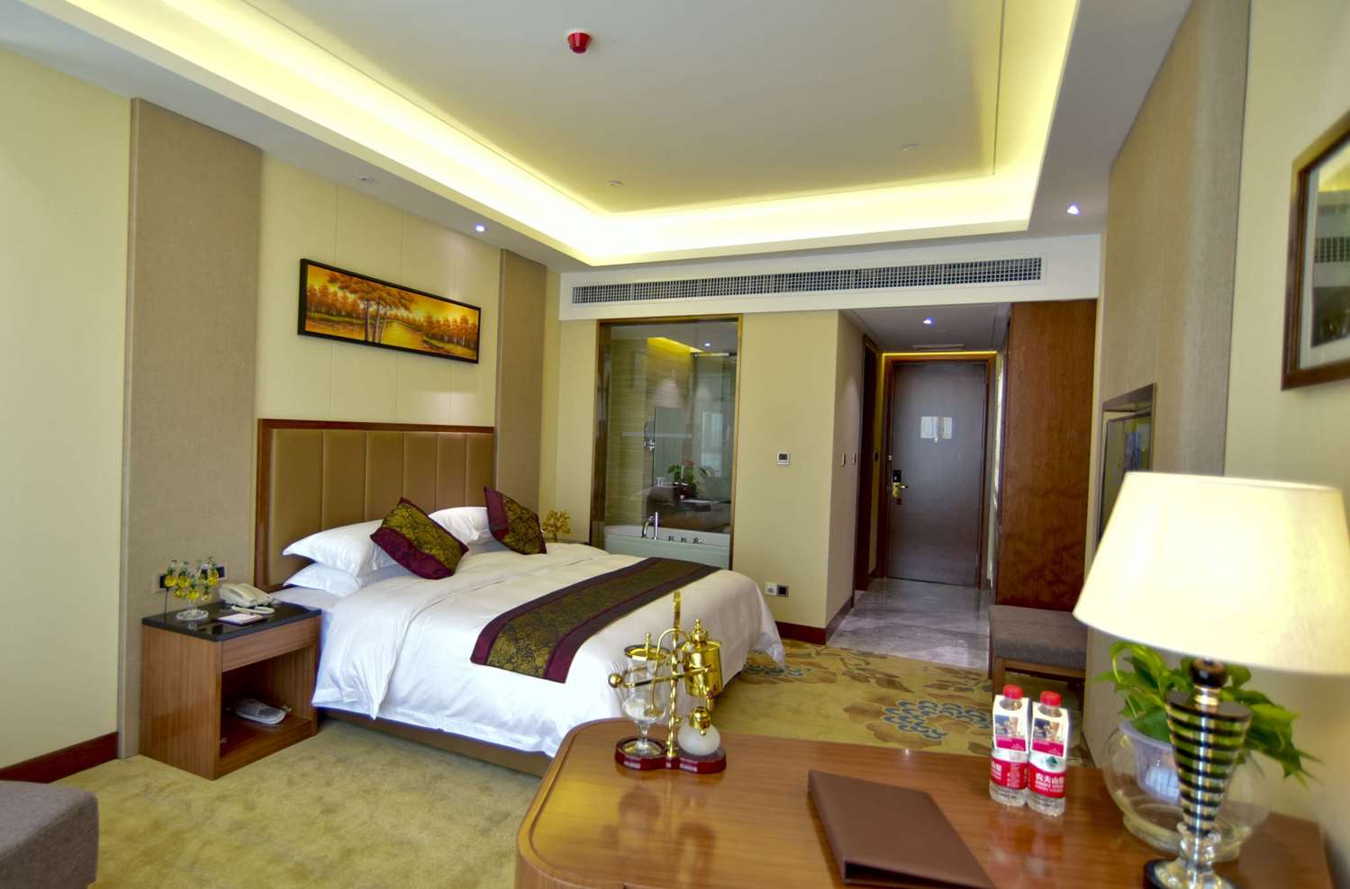 Ramada Plaza by Wyndham Changsha East 11/25
