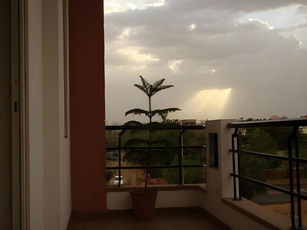 OYO Premium Vaishali Nagar 40/41