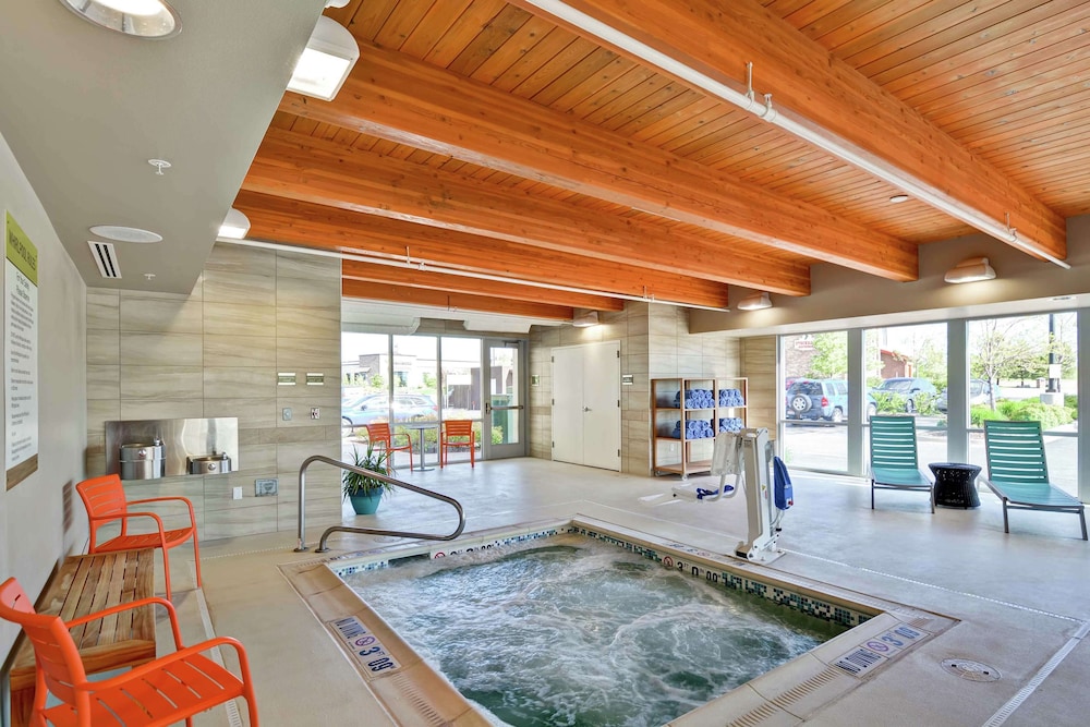 Home2 Suites by Hilton Idaho Falls 9/53