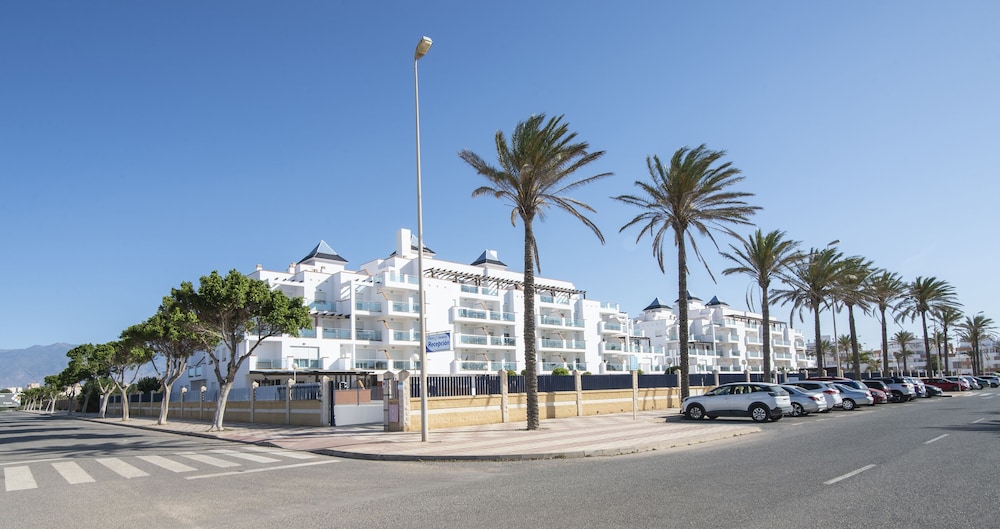 Pierre Vacances Almeria Roquetas De Mar 18/28