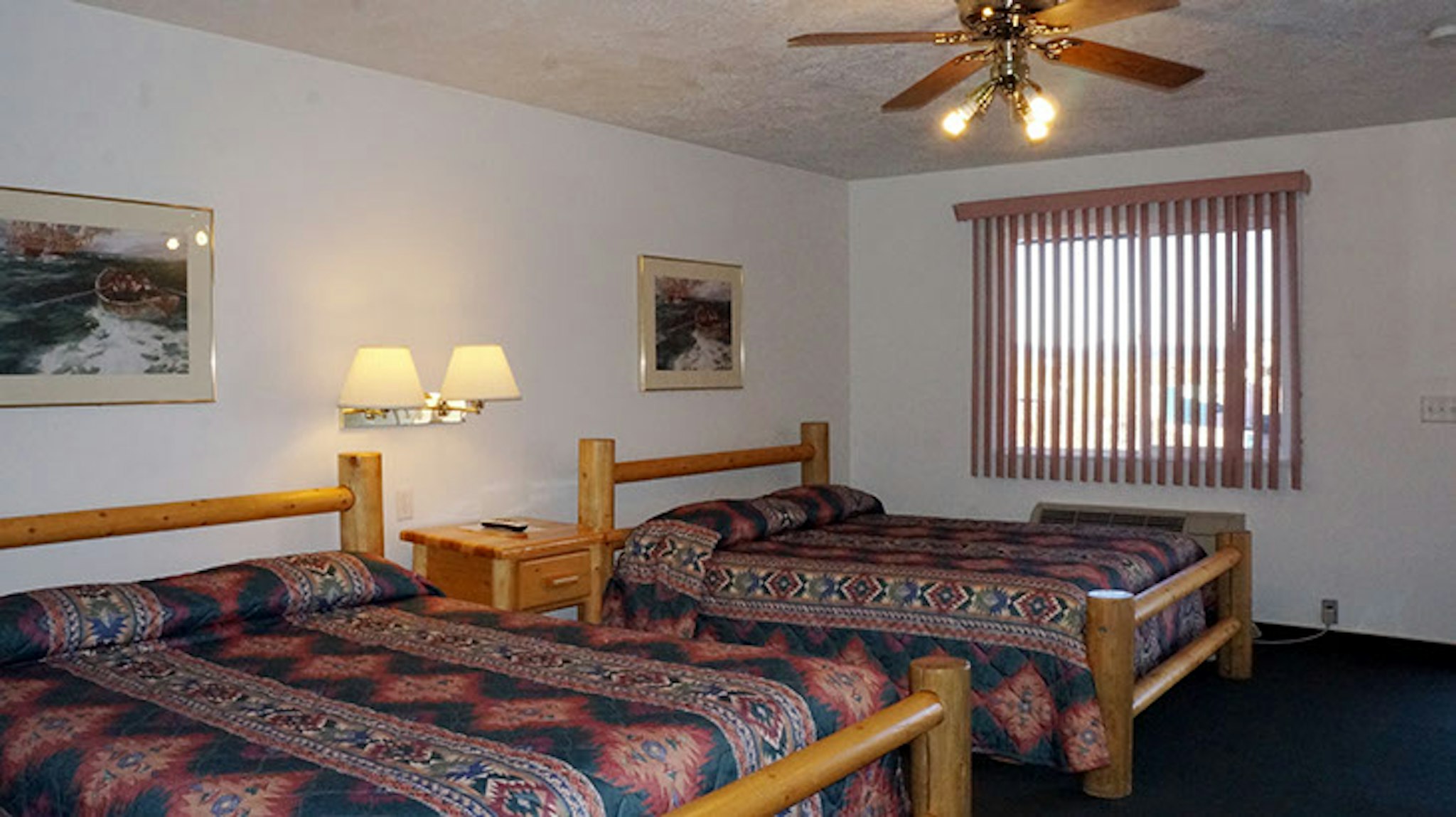 Marianna Inn Panguitch 26/30