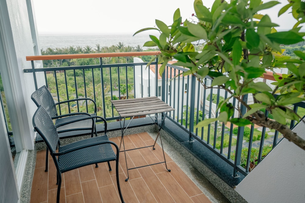 Bay Forest Boutique Hotel 6/72