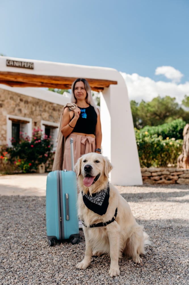 Agroturismo Can Guillem 70/74