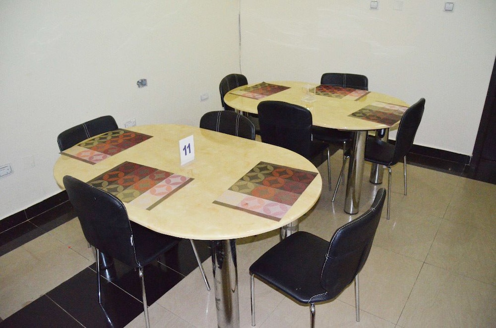 Residency Hotel Twin House 21/26