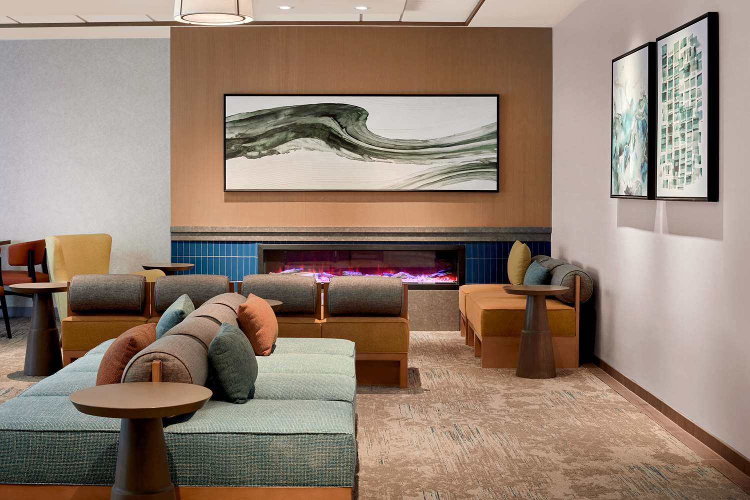 Hilton Garden Inn LAX Los Angeles Airport 46/60