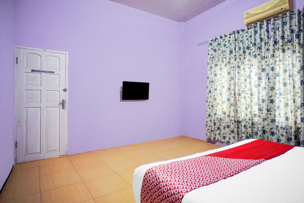 Hotel O Banda Aceh near Masjid Raya Baiturrahman formerly Wisma Tsacita 23/43