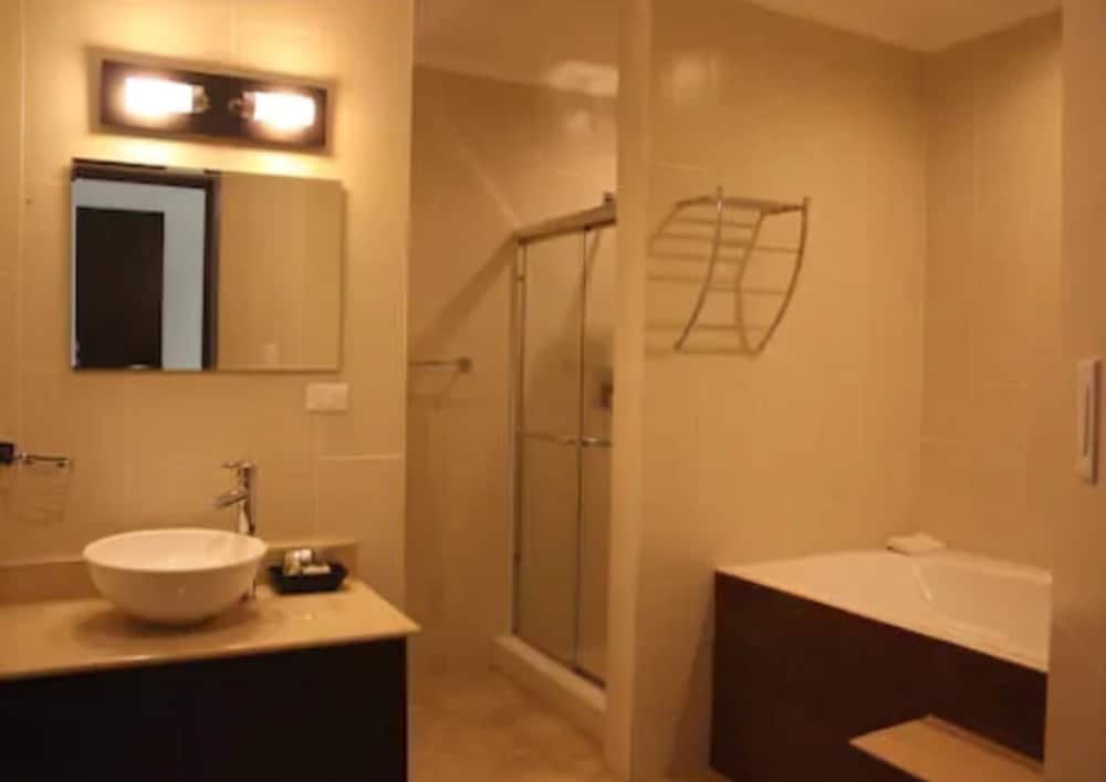 Hotel Gran David 50/50