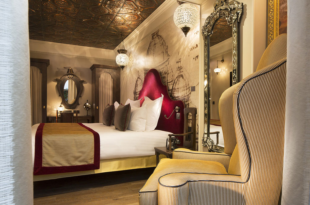 Da Vinci Hotel & Spa 27/50