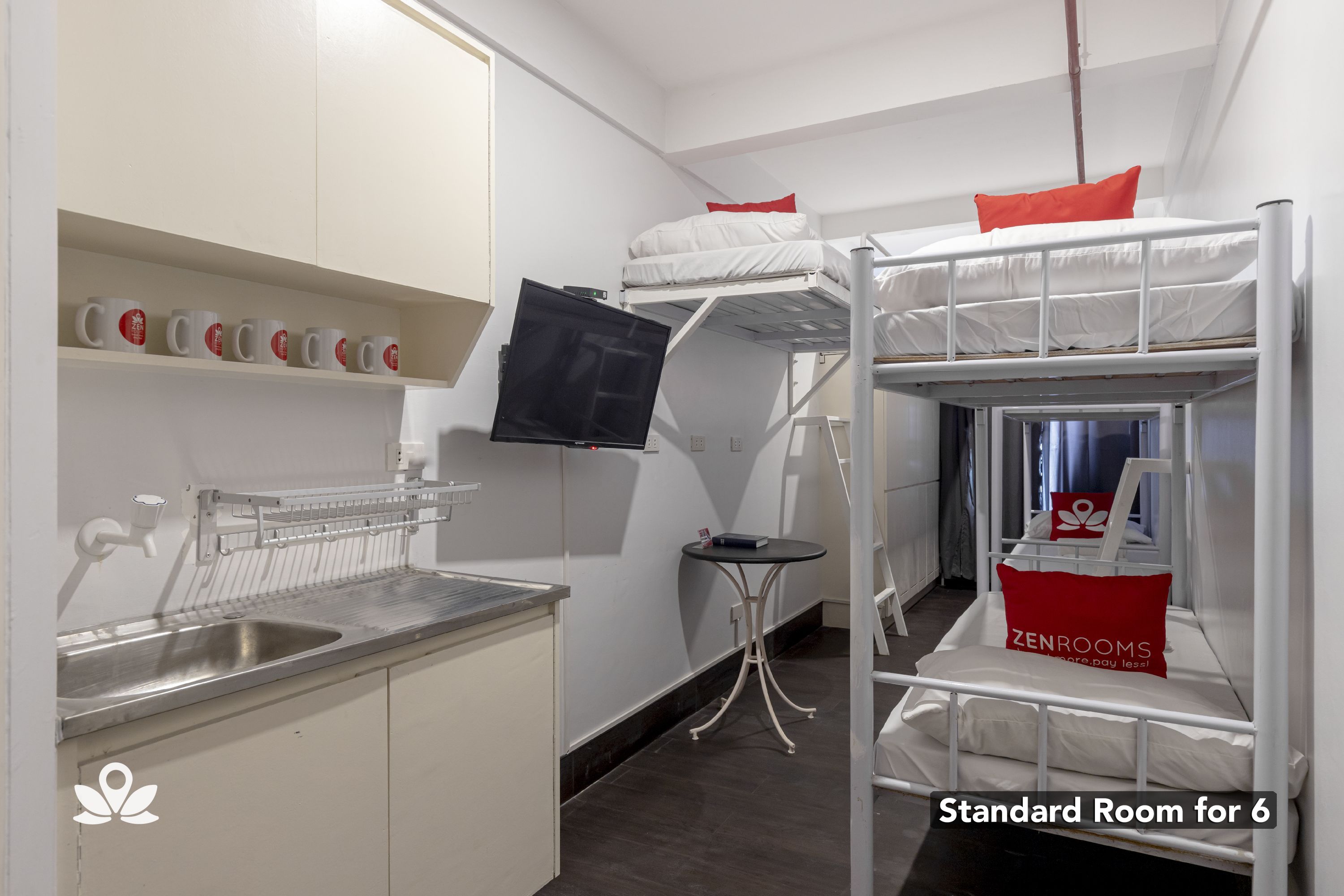 Selah Lofts Pasay Hotel 45/50