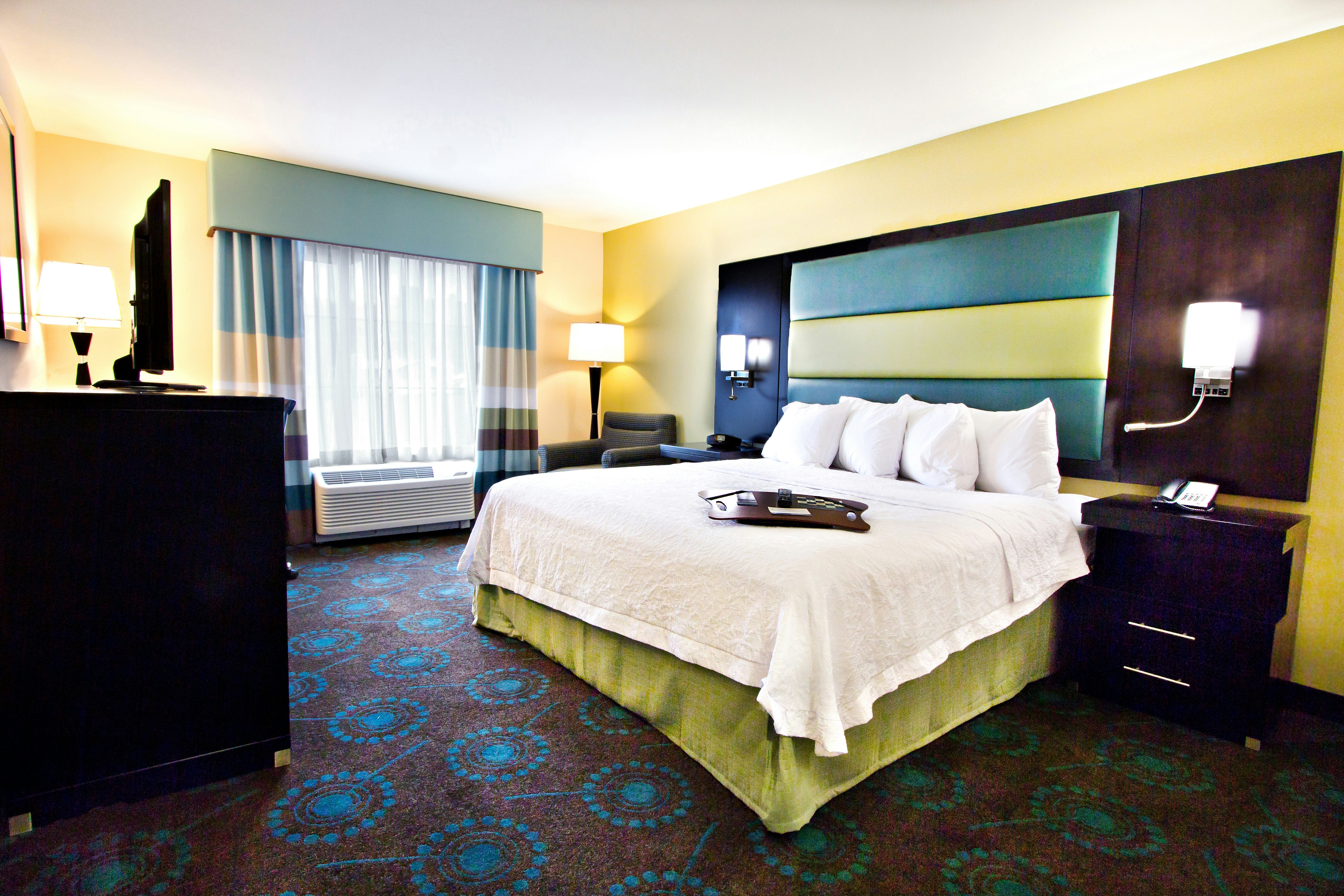 Hampton Inn By Hilton & Suites Salt Lake City/Farmington 9/49