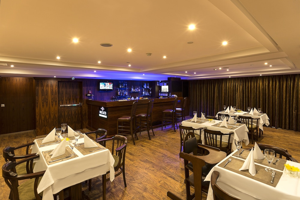 Taxim Express Hotel 34/47