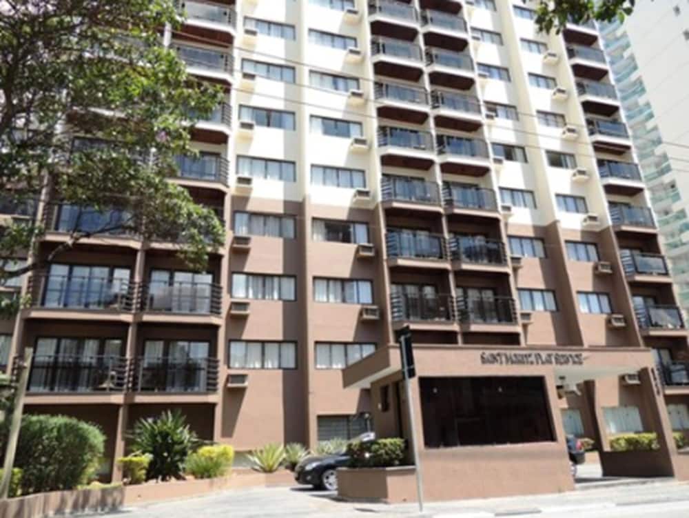 Astron Saint Moritz in SAO BERNARDO DO CAMPO