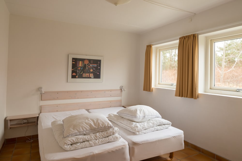 Skagen Strand Hotel Og Feriecenter 7/50