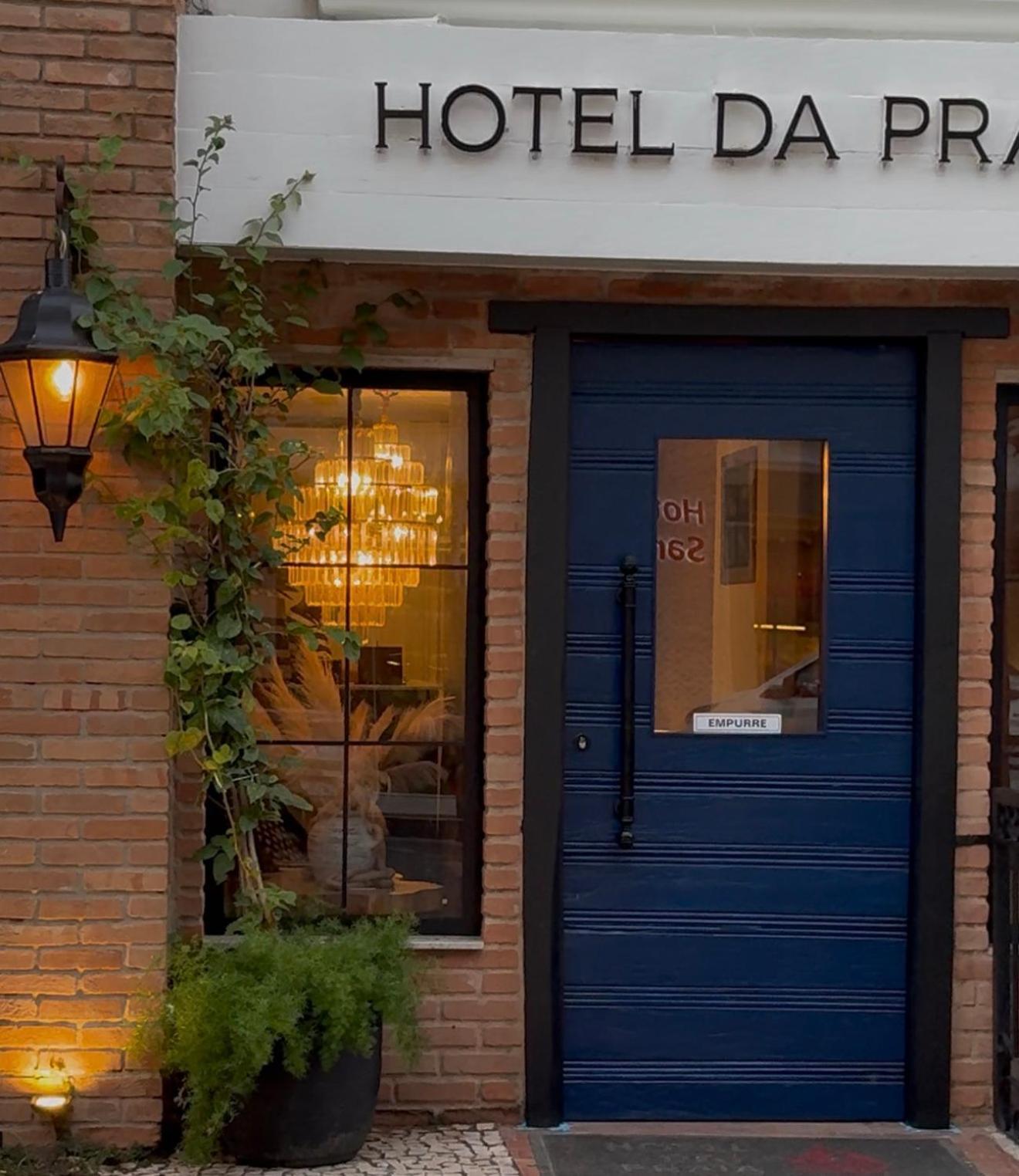 Hotel da Praia 2/50
