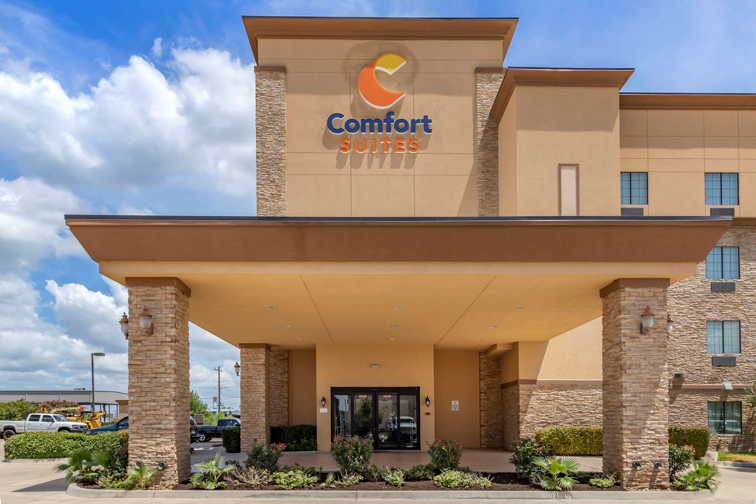 Comfort Suites Buda - Austin South 1/17