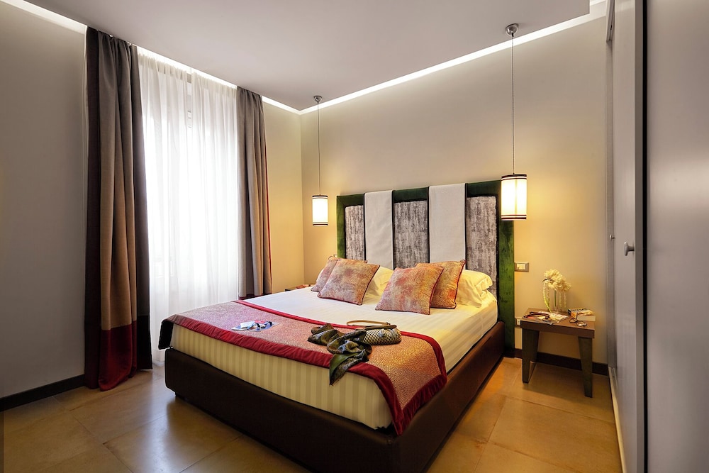 2 BEDROOMS, SUPERIOR, APARTMENT, TERRACE