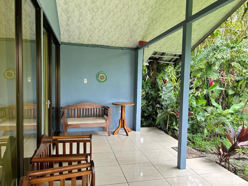Hotel B B Garden Grecia 29/64