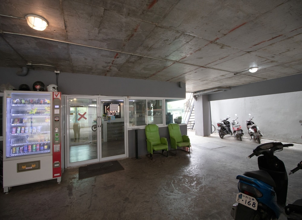 Kun Hostel 40/43