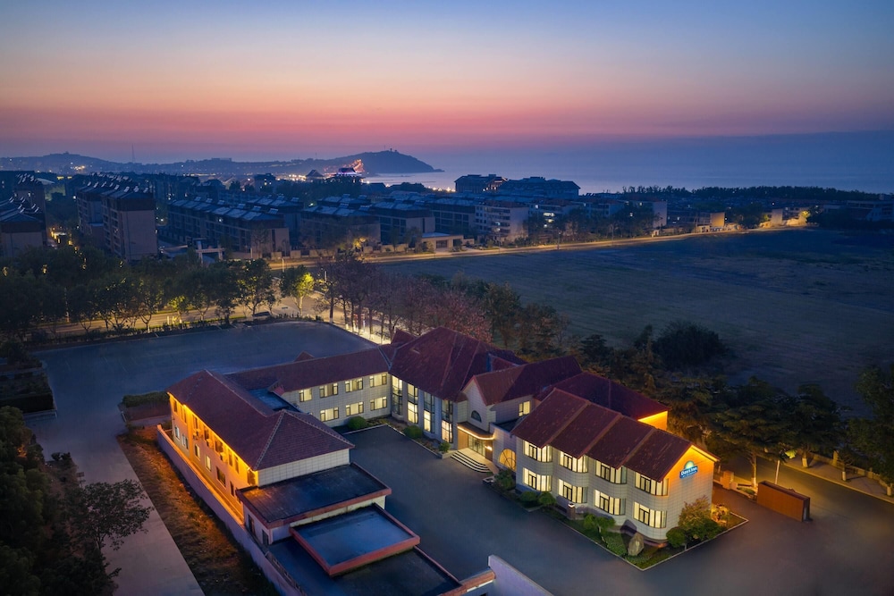 Days Inn by Wyndham Yantai Penglai 34/37