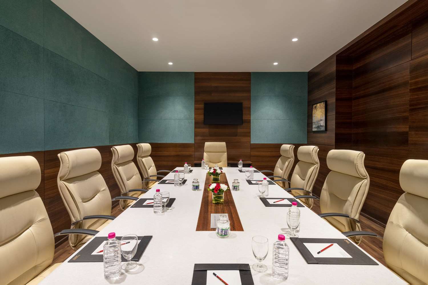 Ramada by Wyndham Gandhidham Shinay 11/14