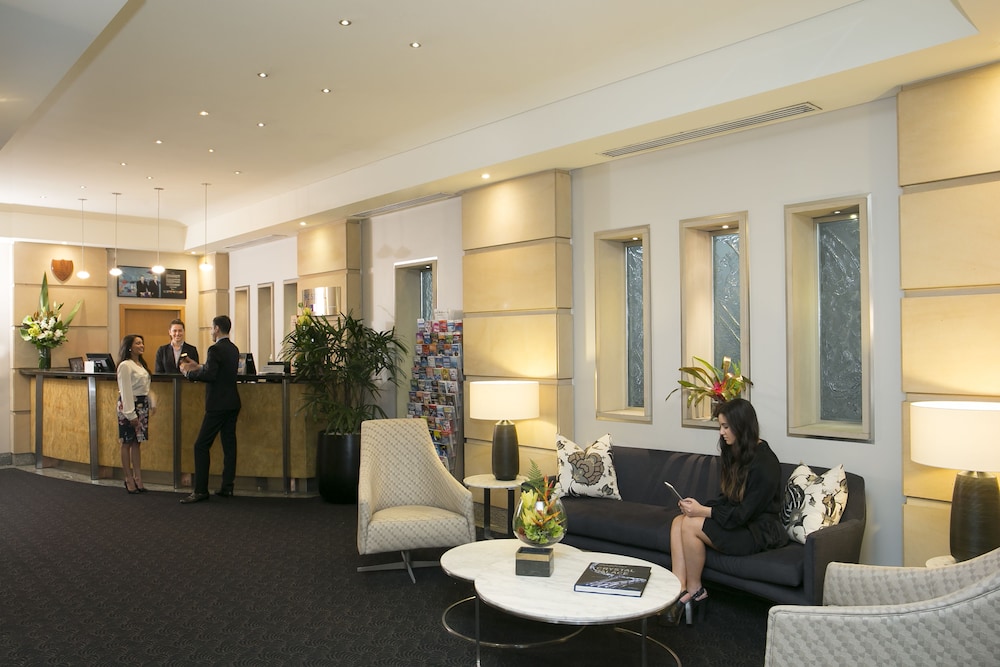 The Sebel Sydney Chatswood 63/73