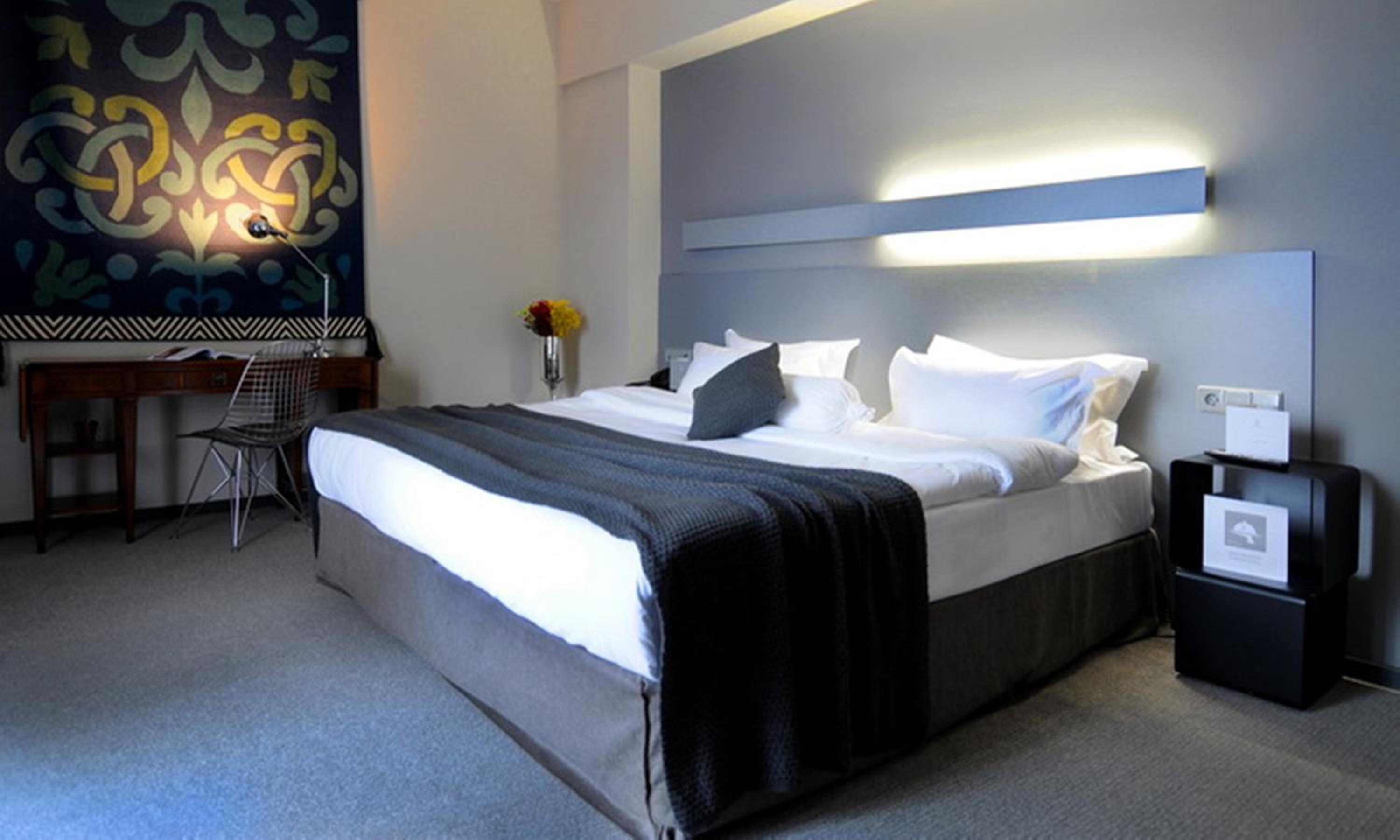 Kabadoni Boutique Hotel 20/60