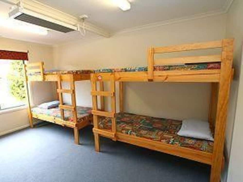 Launceston Backpackers 37/48
