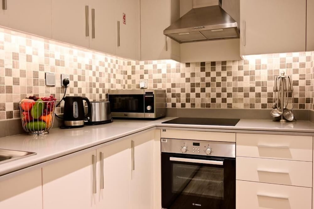 Retaj Baywalk Residence 38/40