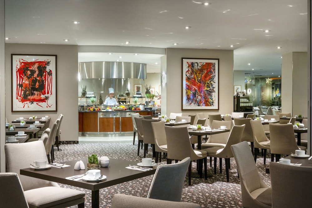 Maritim Proarte Hotel Berlin 58/72