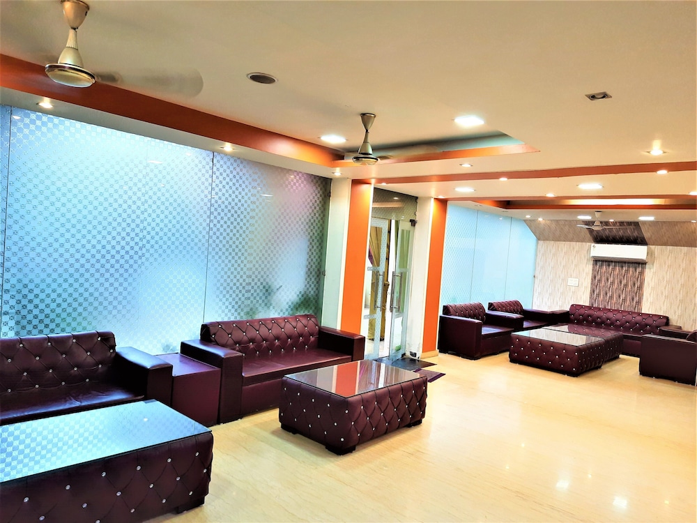 Hotel Sunshine Park 17/25