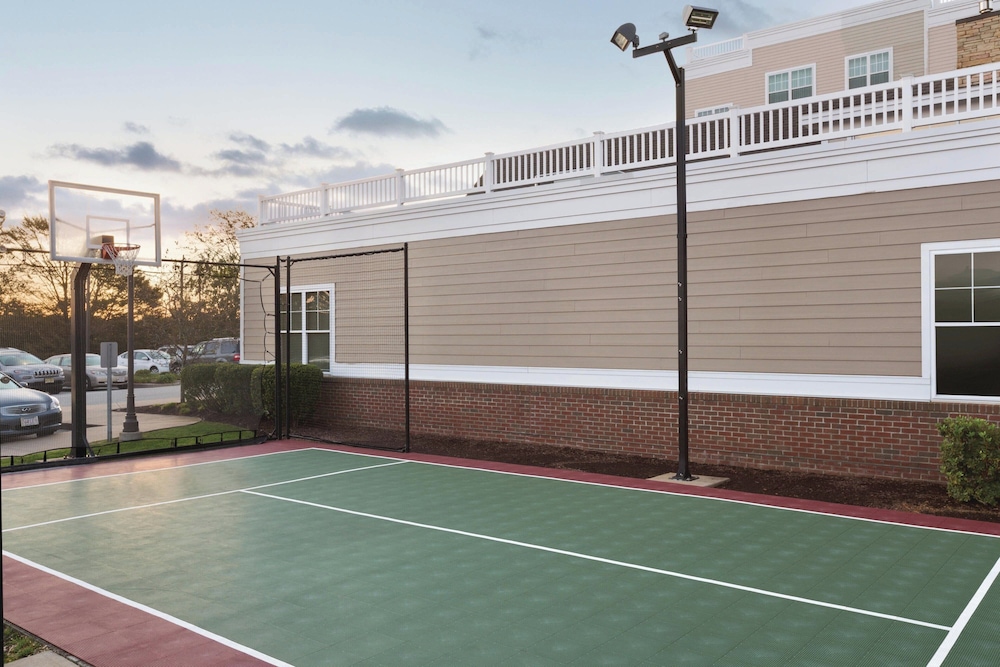 Residence Inn by Marriott Newport/Middletown 15/38