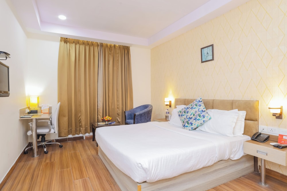 Hotel Hyphen 15/55