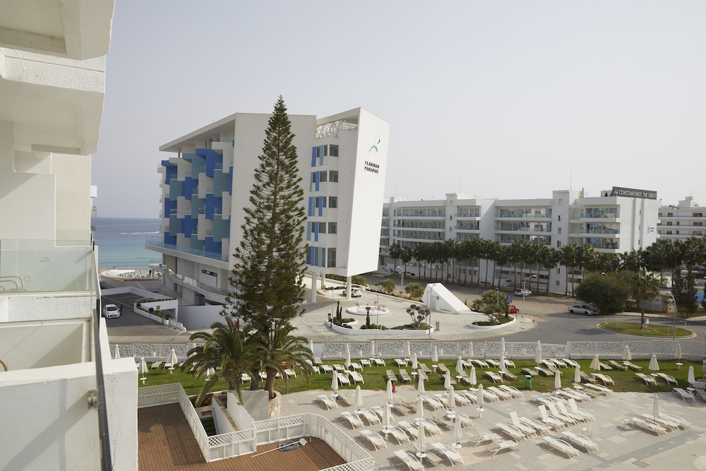 Odessa Beach Hotel 61/65