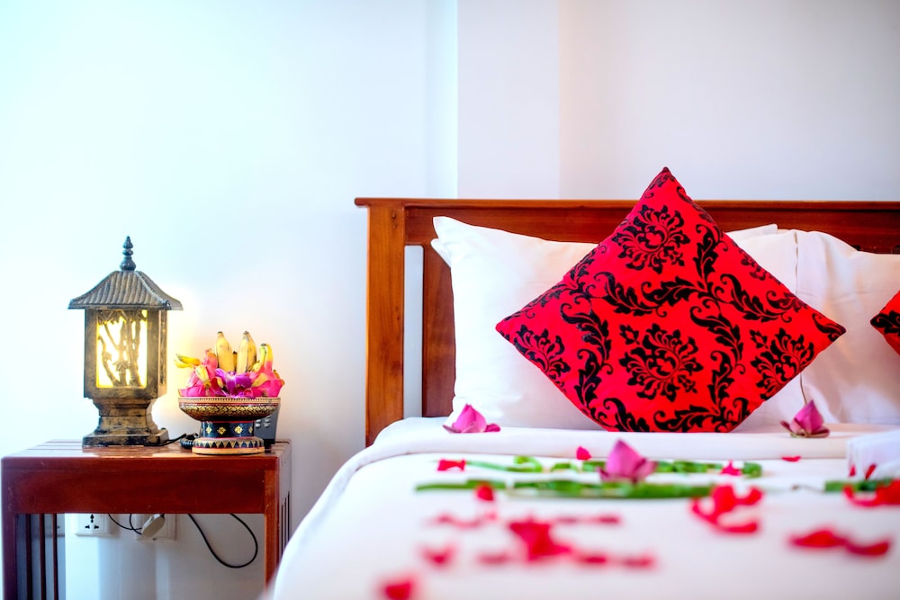 Residence Wat Damnak photo4