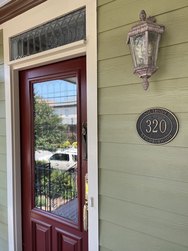 Haynes Bed and Breakfast 18/33