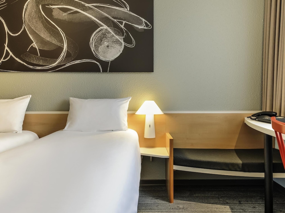IBIS HANNOVER CITY 17/67