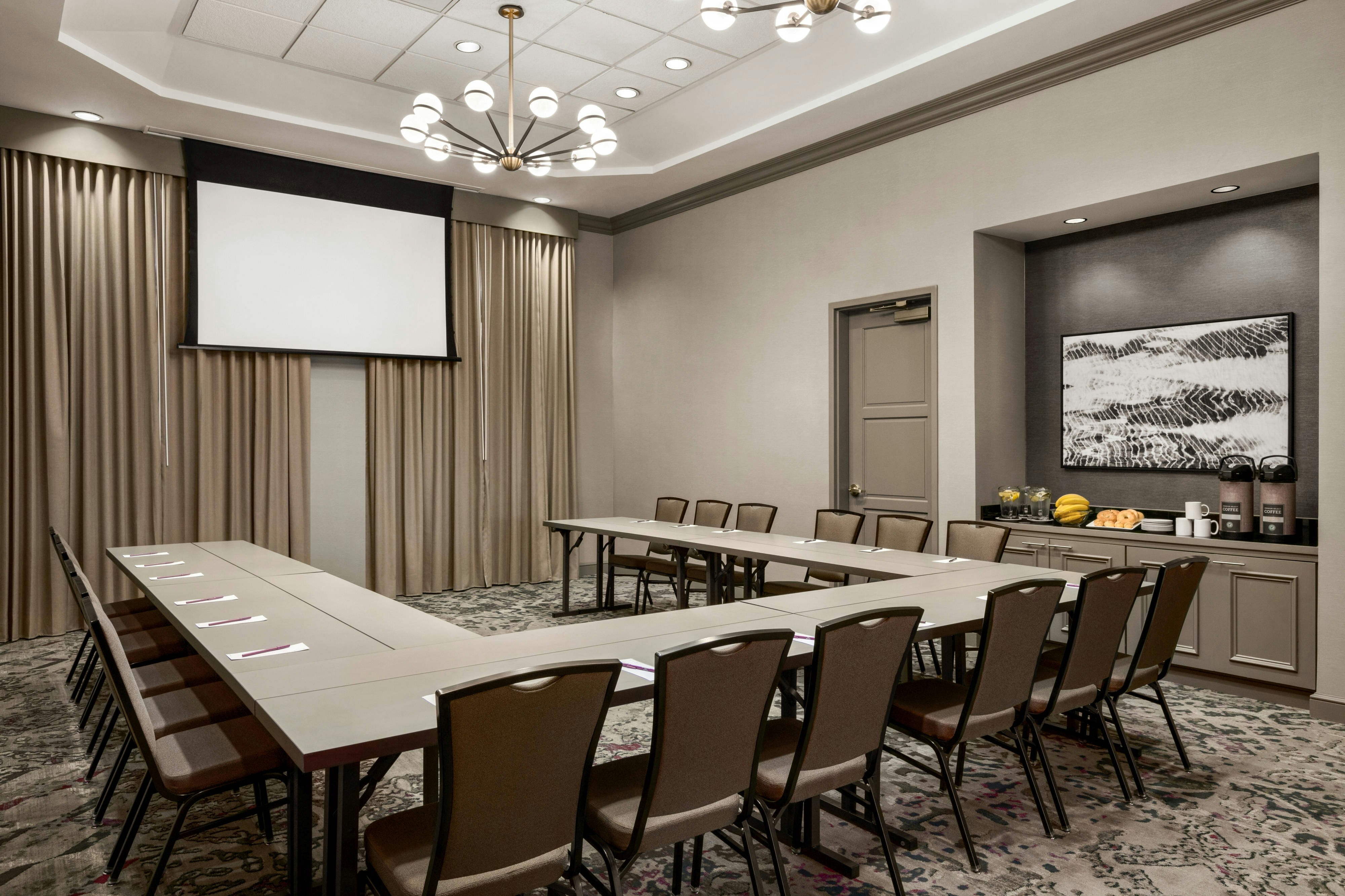 Residence Inn Baltimore Downtown Inner Harbor 10/11