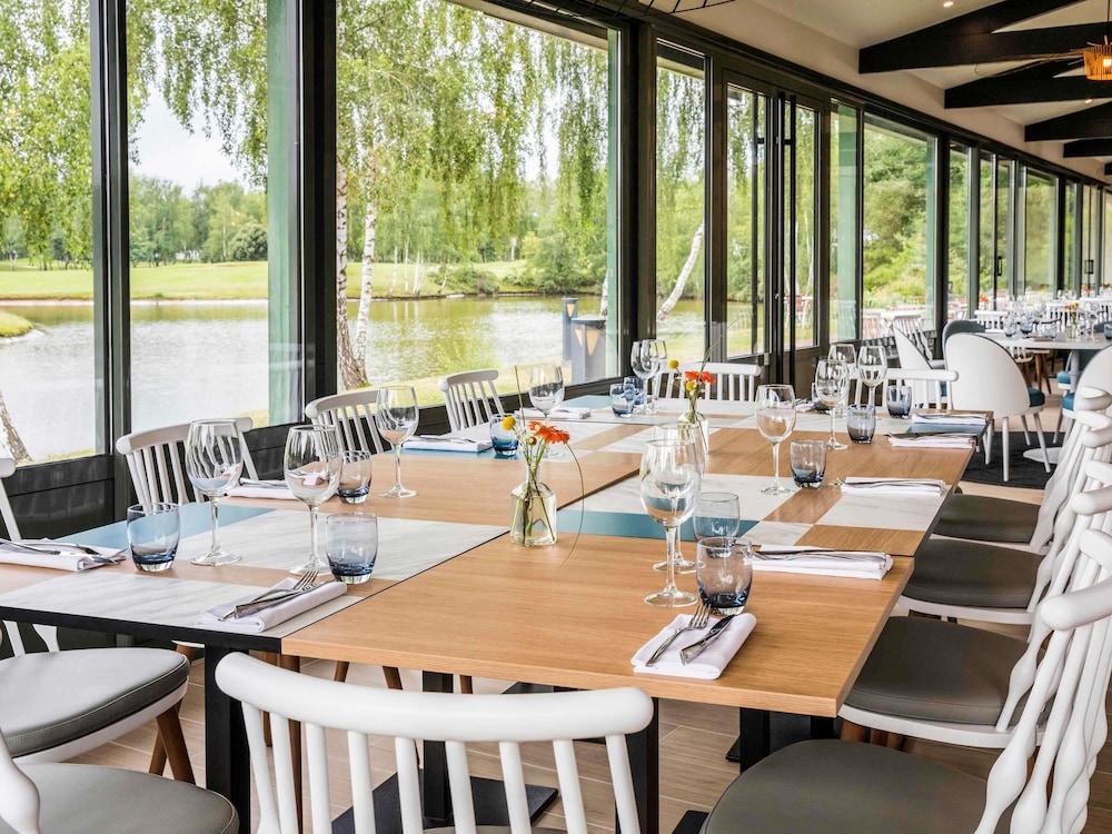 Hotel Mercure Orleans Portes de Sologne 50/72