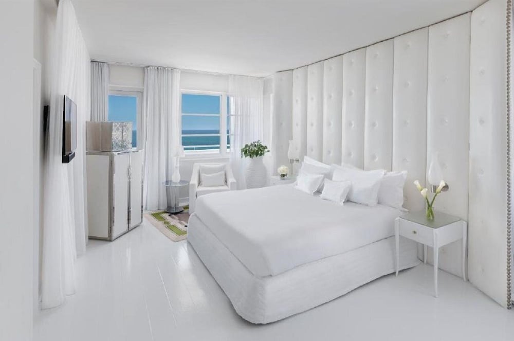 Delano Miami Beach 19/58