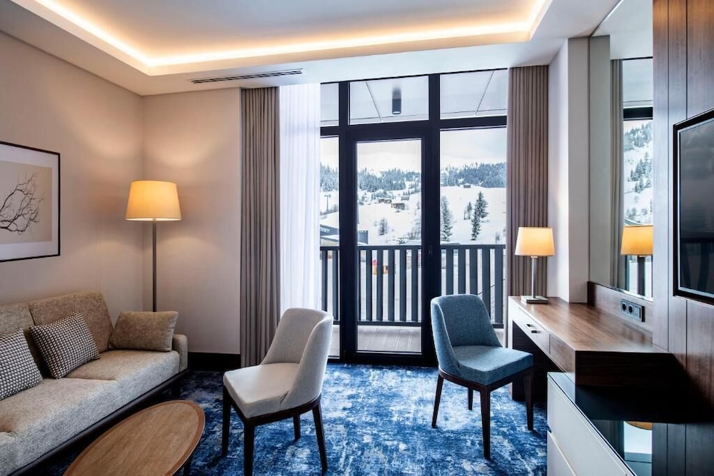 Ambassadori Goderdzi Hotel 27/50