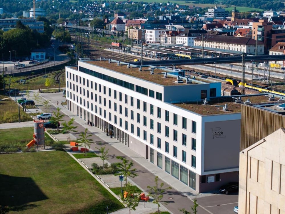MAXX Hotel Aalen 2/50